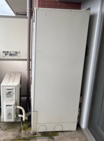 奈良県宇陀市　H様邸