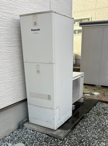 広島県山県郡　H様邸