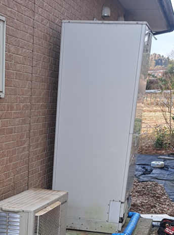 長野県中野市　S様邸