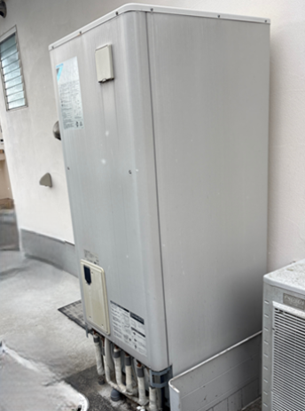 茨城県牛久市　S様邸