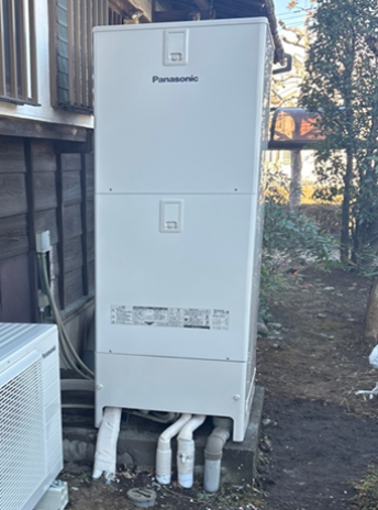 和歌山県海草郡　I様邸