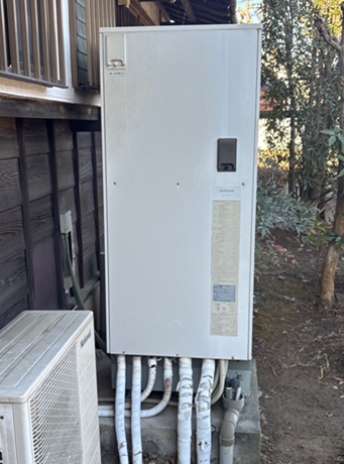 和歌山県海草郡　I様邸