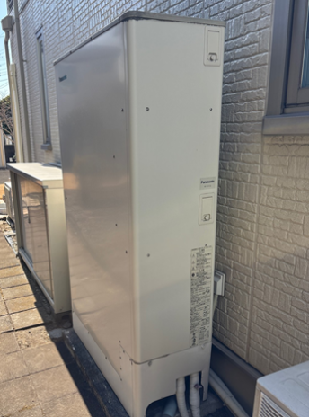 茨城県日立市　Y様邸