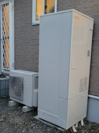 茨城県常陸太田市　I様邸