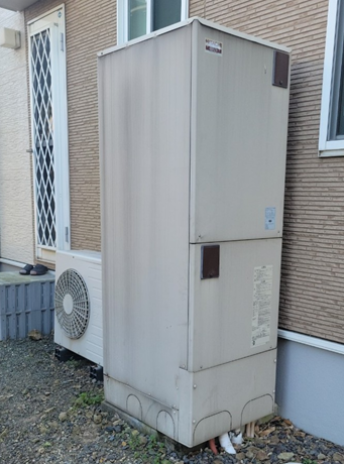 茨城県常陸太田市　I様邸