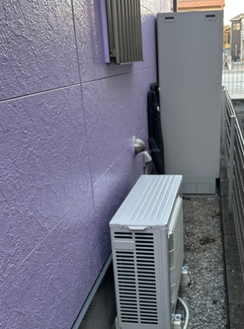 徳島県三好市　Y様邸