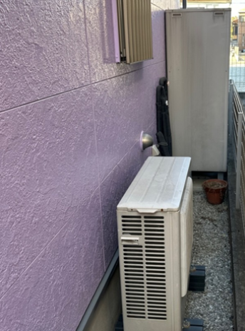 徳島県三好市　Y様邸