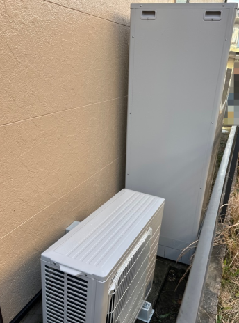 静岡県御前崎市　H様邸