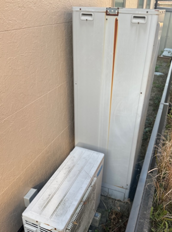 静岡県御前崎市　H様邸