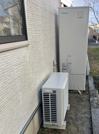 埼玉県蕨市　G様邸