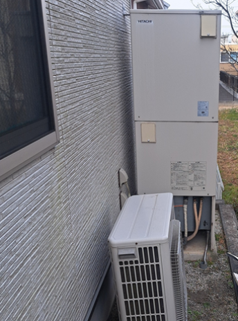 埼玉県蕨市　G様邸