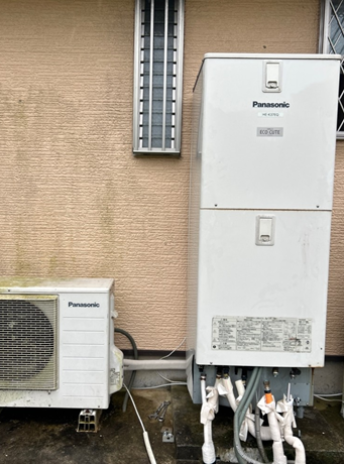 群馬県安中市　N様邸