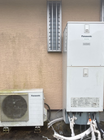 群馬県安中市　N様邸