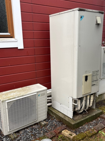 長野県飯田市　O様邸