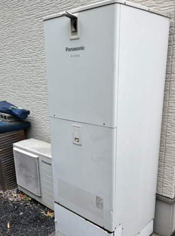 群馬県北群馬郡　M様邸