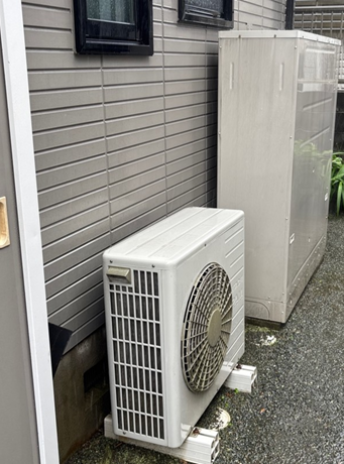 岡山県真庭市　H様邸