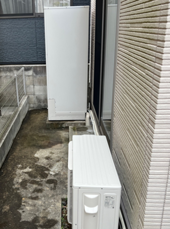 鹿児島県阿久根市　N様邸