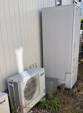 鹿児島県奄美市　M様邸