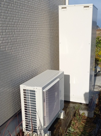 東京都東村山市　N様邸