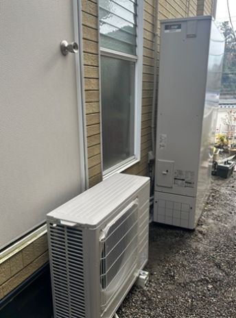 愛知県犬山市　M様邸