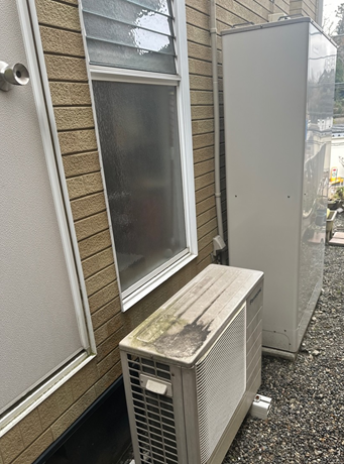 愛知県犬山市　M様邸