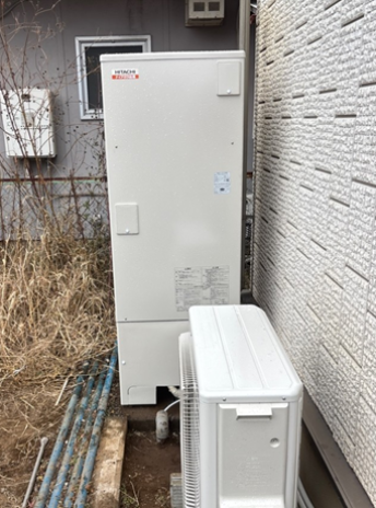 東京都葛飾区　S様邸