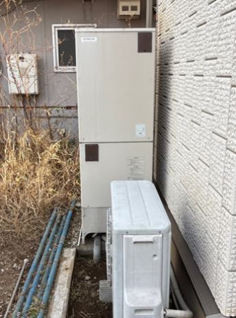 東京都葛飾区　S様邸