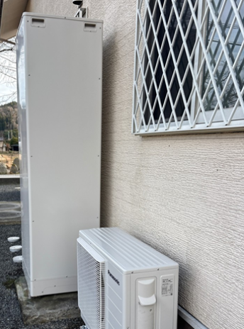 兵庫県川辺郡　M様邸