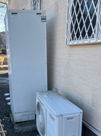 兵庫県川辺郡　M様邸