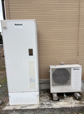 栃木県那須烏山市　A様邸