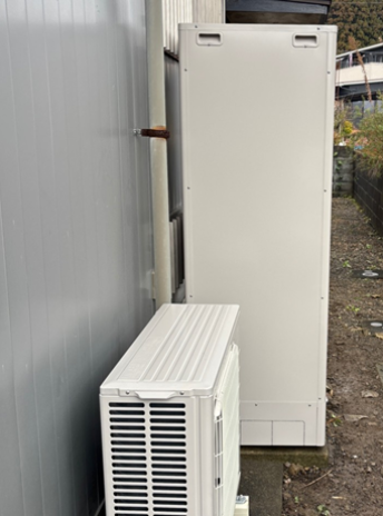 東京都西多摩郡　B様邸