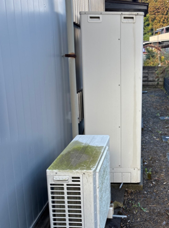 東京都西多摩郡　B様邸