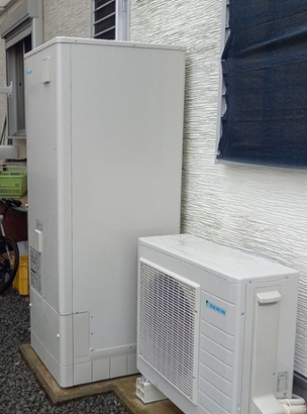 栃木県那須烏山市　A様邸