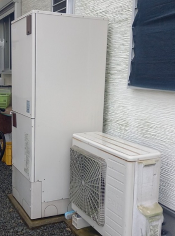 栃木県那須烏山市　A様邸