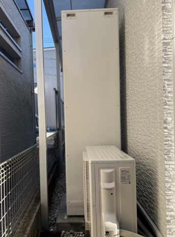 福岡県福岡市　K様邸