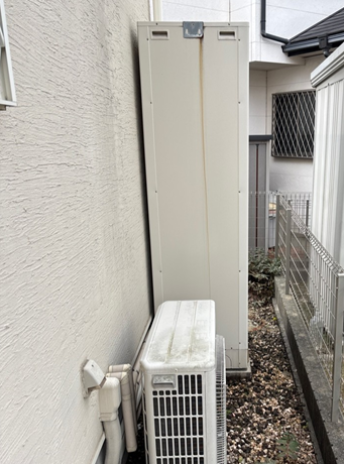 大阪府枚方市　K様邸