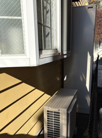 岐阜県大垣市　M様邸