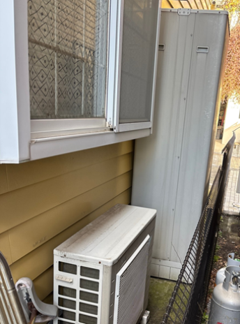 岐阜県大垣市　M様邸