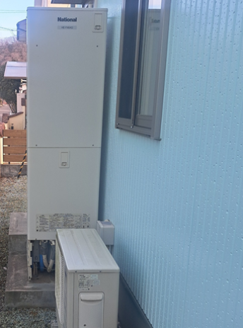 福島県石川郡　Y様邸