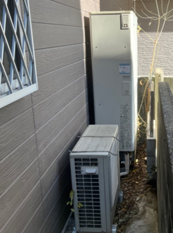 鹿児島県鹿児島郡　H様邸