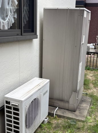 埼玉県春日部市　N様邸