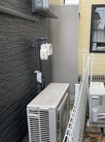 大分県杵築市　I様邸