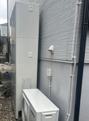 山梨県甲府市　O様邸