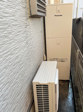 千葉県銚子市　E様邸