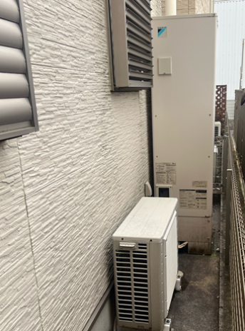 千葉県銚子市　E様邸