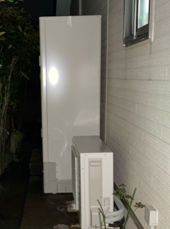 新潟県南魚沼郡　H様邸