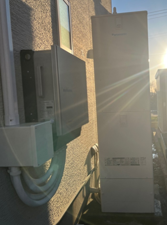 千葉県習志野市　T様邸