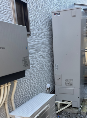 大阪府枚方市　A様邸