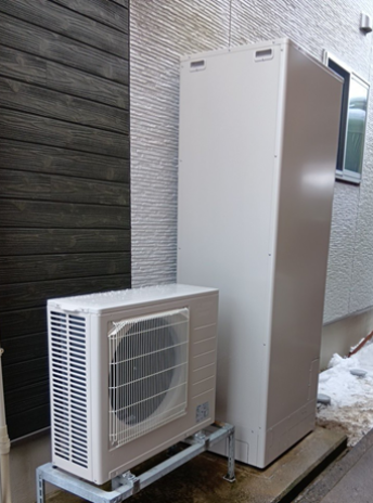 福島県安達郡　N様邸