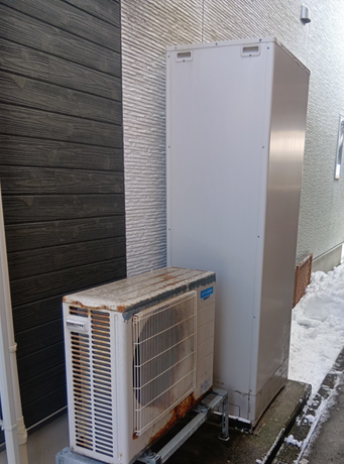 福島県安達郡　N様邸